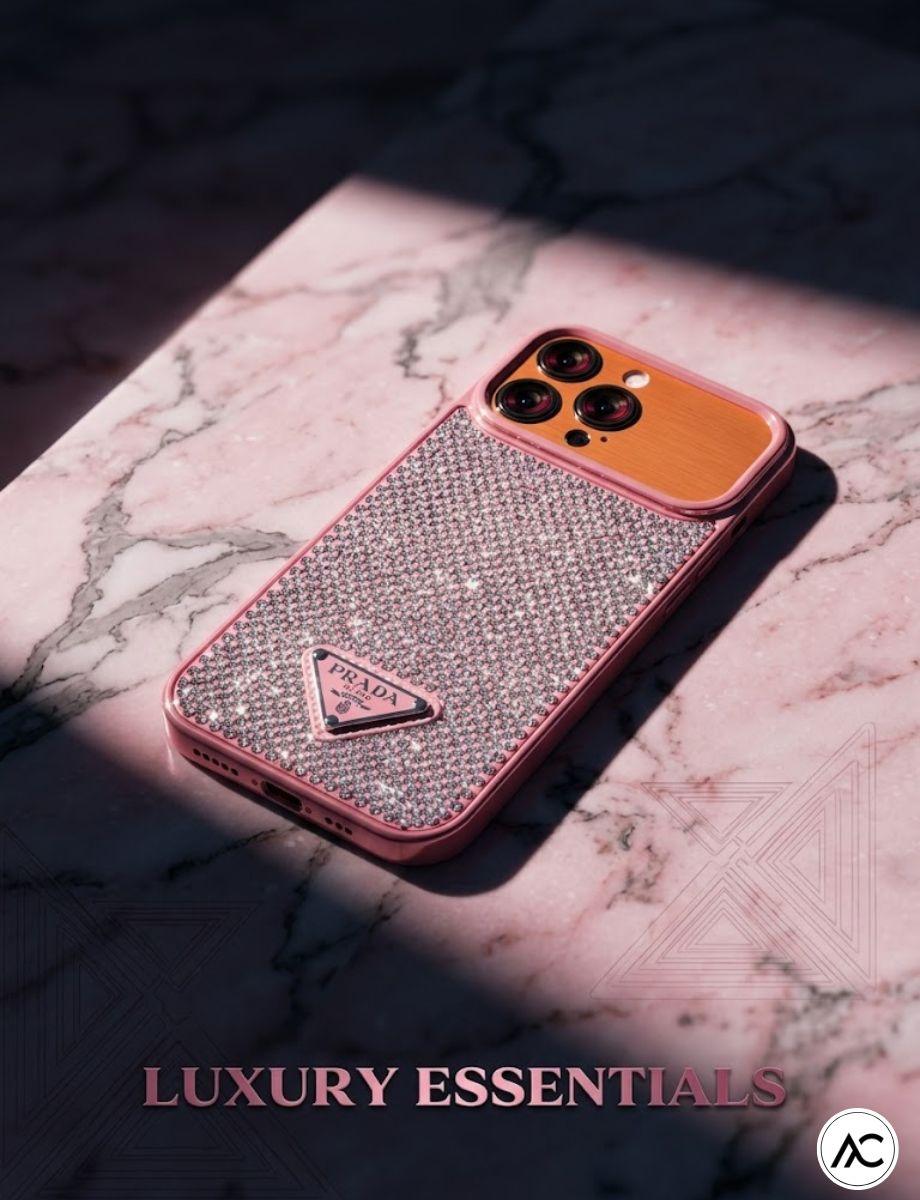 AssureifyCase.com PA Rhinestone iPhone cases (3)