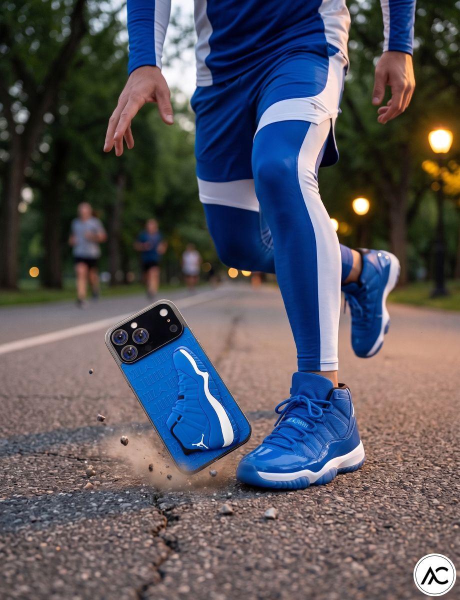 AssureifyCase.com – SN Blue QuAngy iPhone Case (2)
