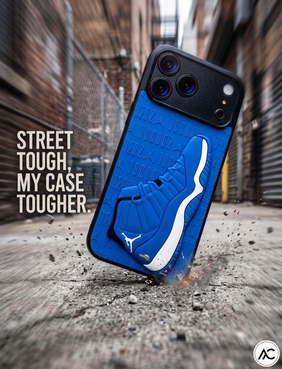 AssureifyCase.com – SN Blue QuAngy iPhone Case (3)