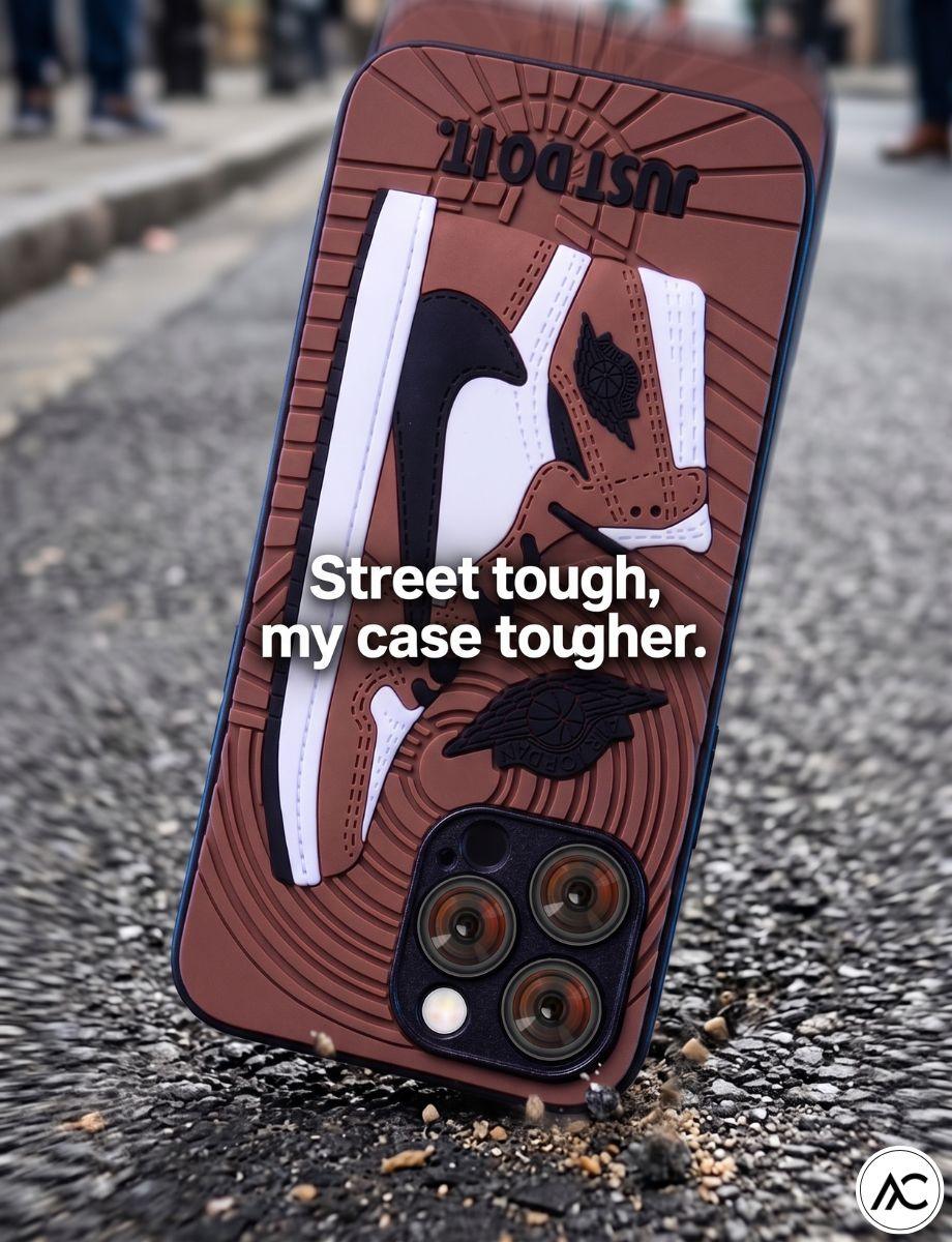 AssureifyCase.com – SN Brown iPhone case (2)