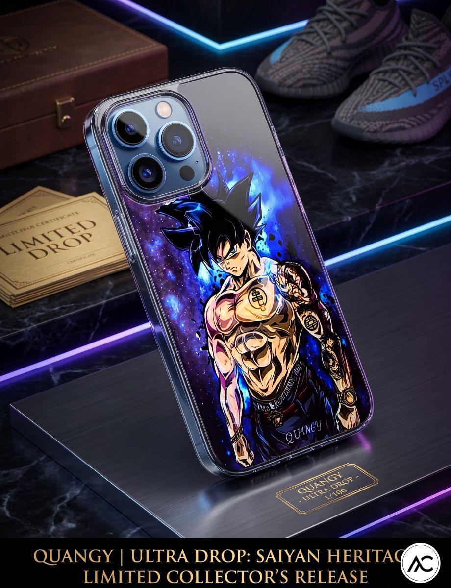 Assureifycase.com – Goku inked QuAngy iPhone case (5)
