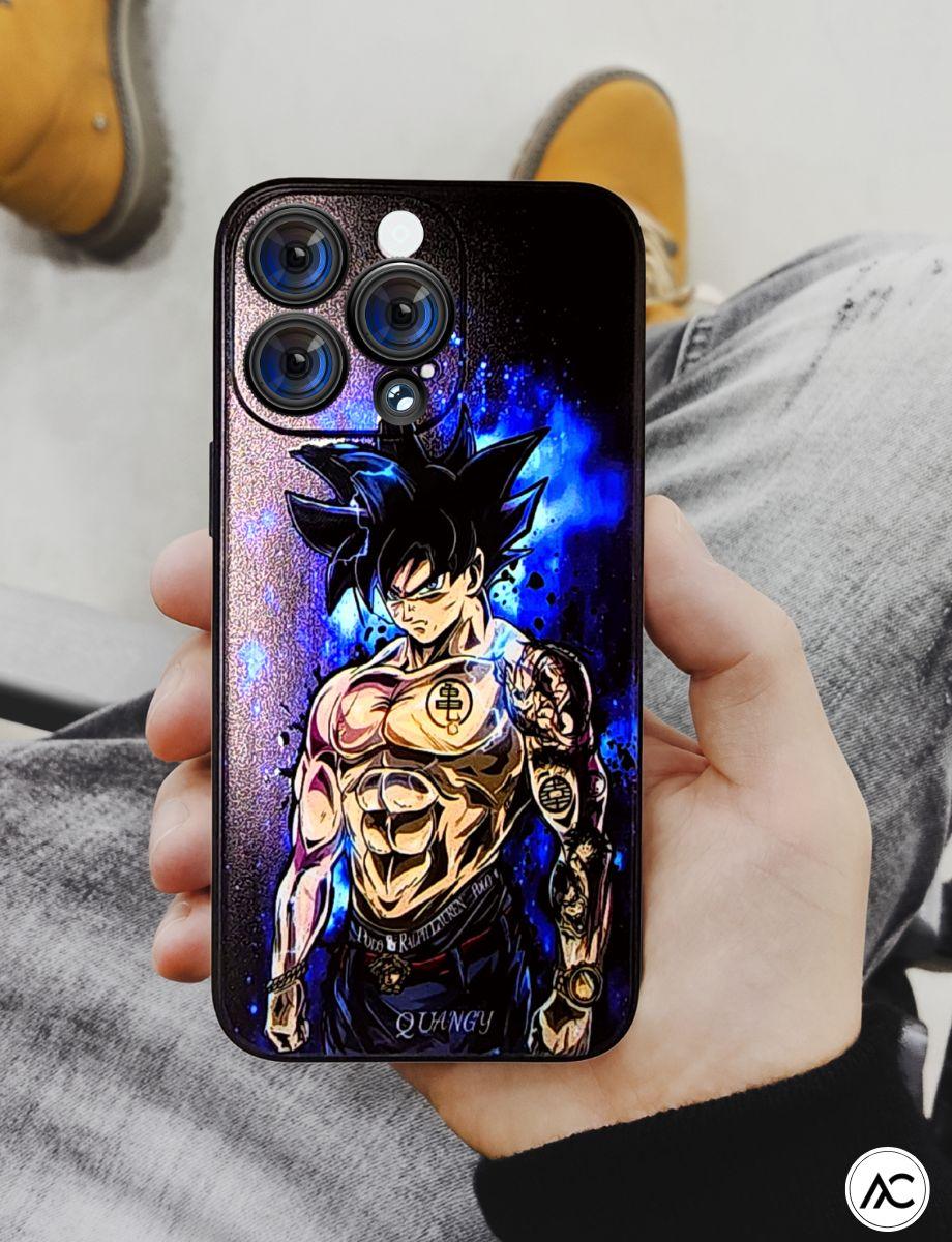 Assureifycase.com – Goku inked QuAngy iPhone case (9)