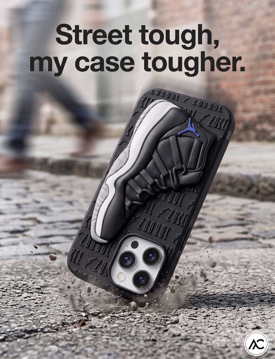 Assureifycase.com – SN black-gray iPhone case (4)