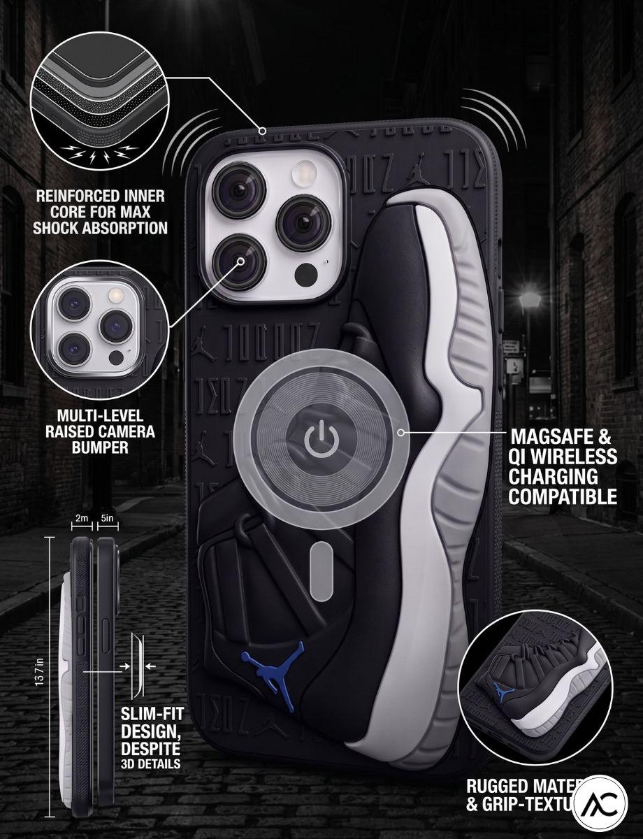 Assureifycase.com – SN black-gray iPhone case (6)