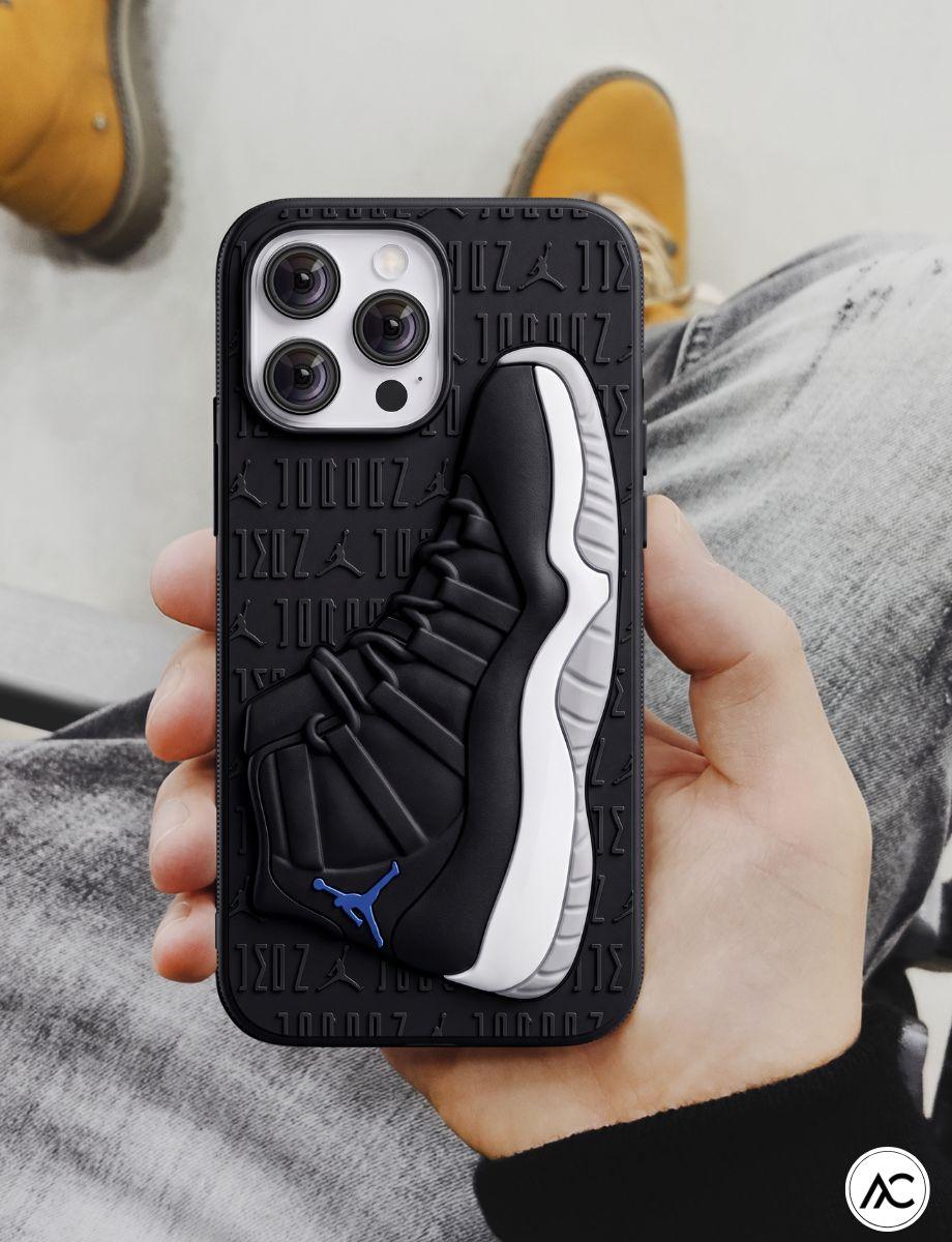 Assureifycase.com – SN black-gray iPhone case