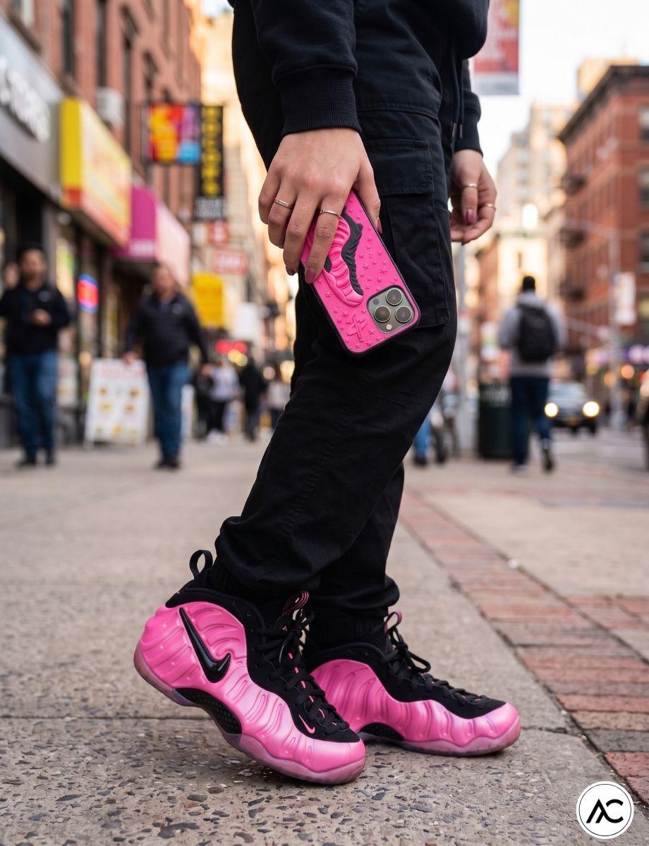 AssureifyCase.com – SN Pink iPhone QUANGY Case (6)