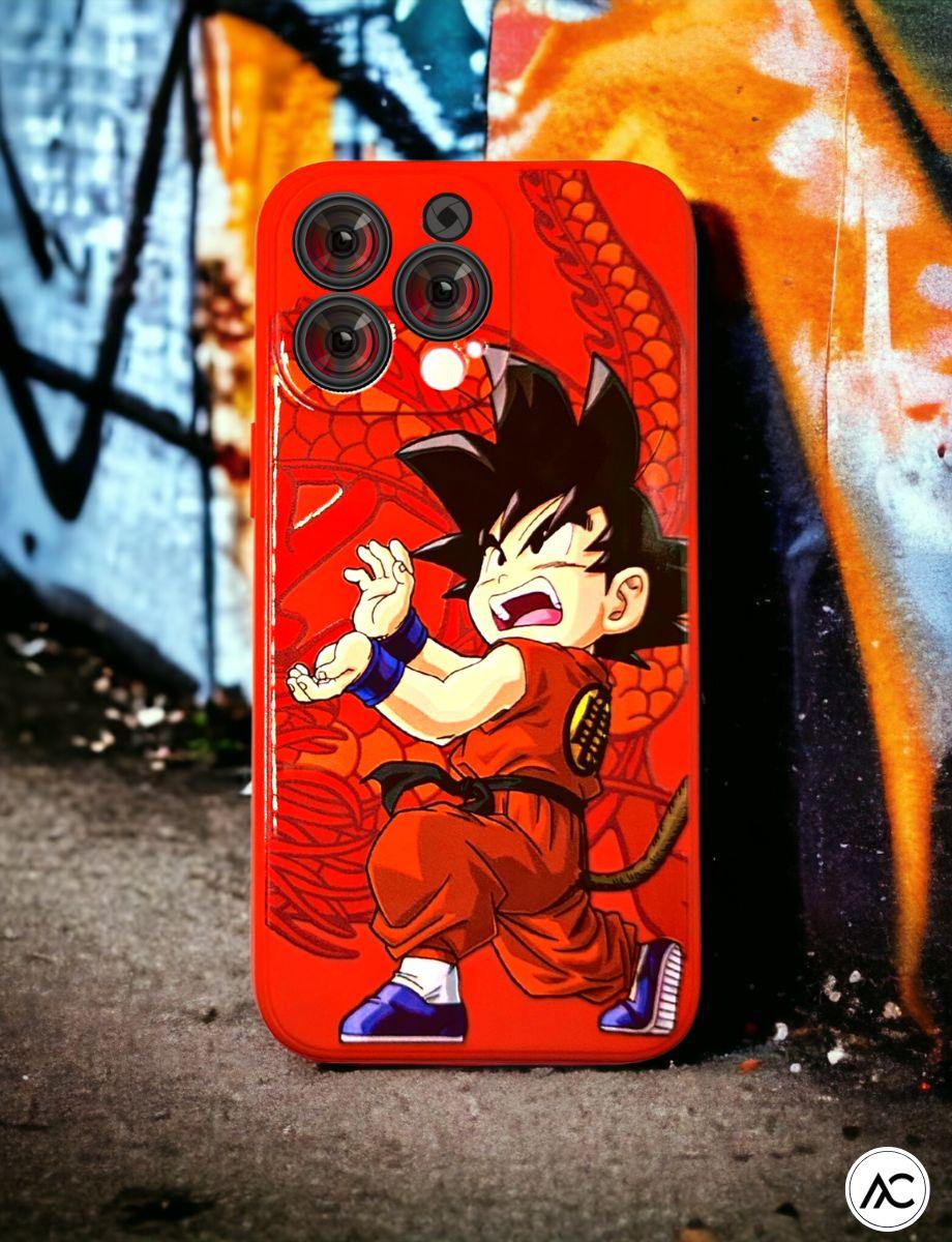 Assureifycase.com – Goku Fireball QUANGY case- iPhone (10)