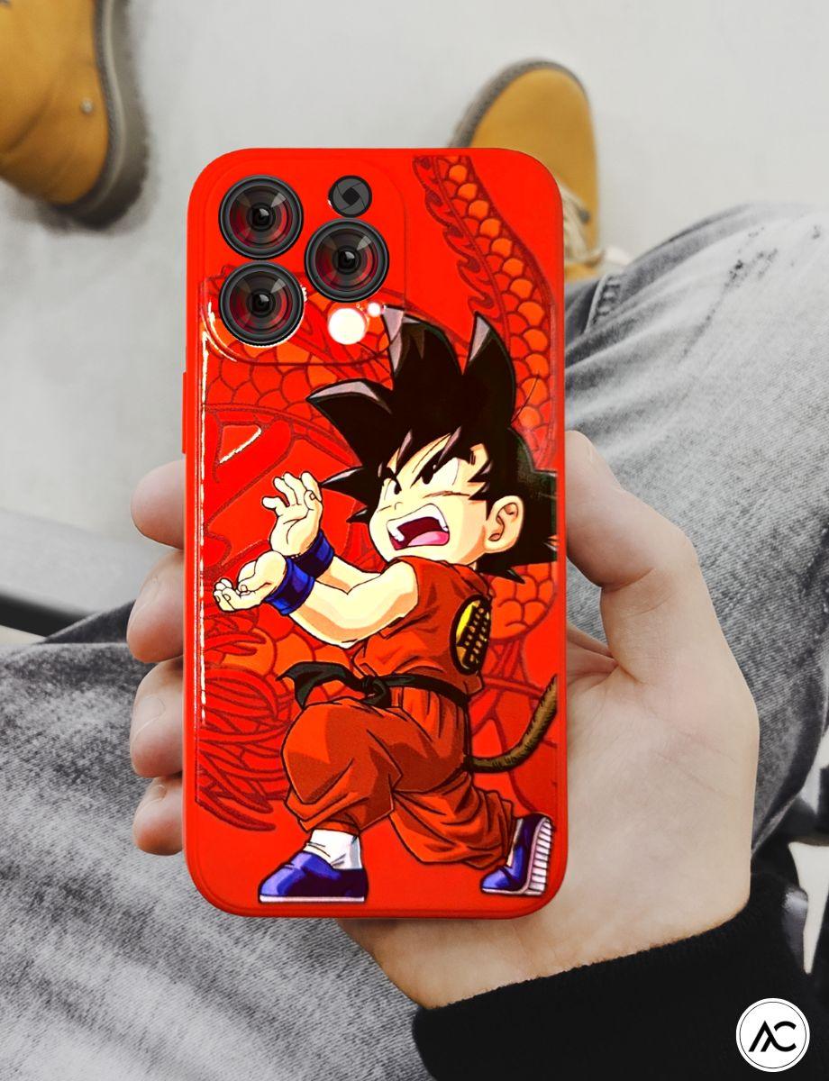 Assureifycase.com – Goku Fireball QUANGY case- iPhone (2)