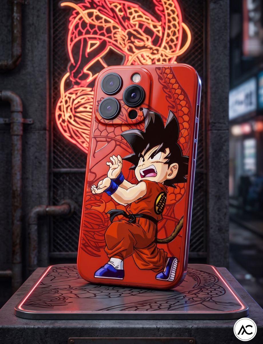 Assureifycase.com – Goku Fireball QUANGY case- iPhone (3)